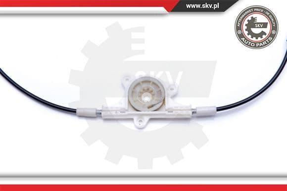 Window Regulator 00SKV561 - image 4