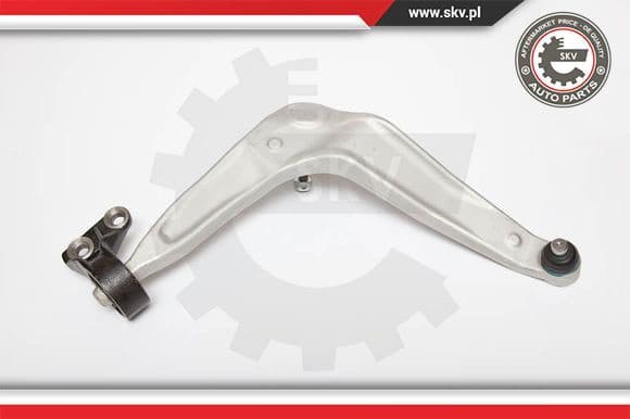 Control/Trailing Arm, wheel suspension 04SKV020 - image 2