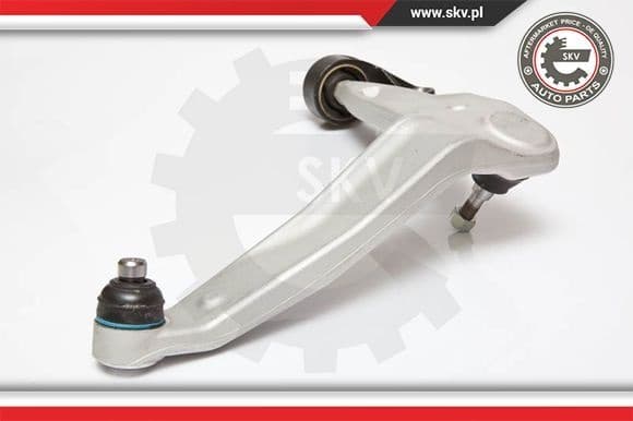 Control/Trailing Arm, wheel suspension 04SKV020 - image 4