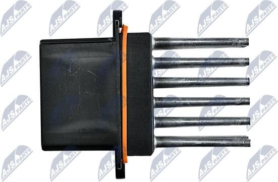 Resistor, interior blower ERD-CH-009 - image 3