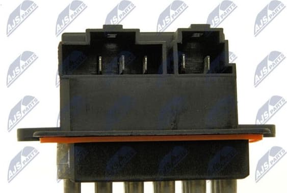 Resistor, interior blower ERD-CH-009 - image 6