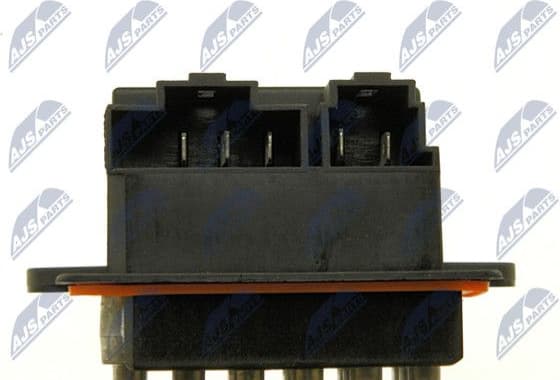 Resistor, interior blower ERD-CH-009 - image 7
