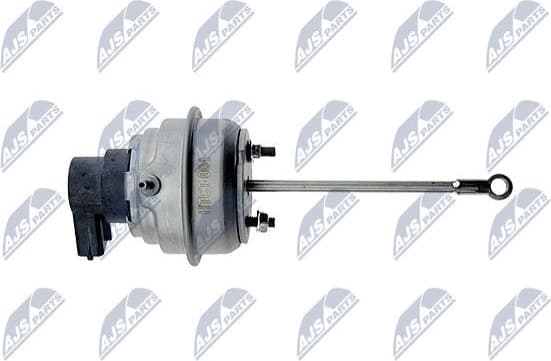 Actuator, turbocharger ECD-CT-004 - image 5