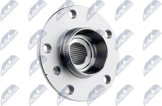 Wheel Hub KLT-BM-021P - image 2