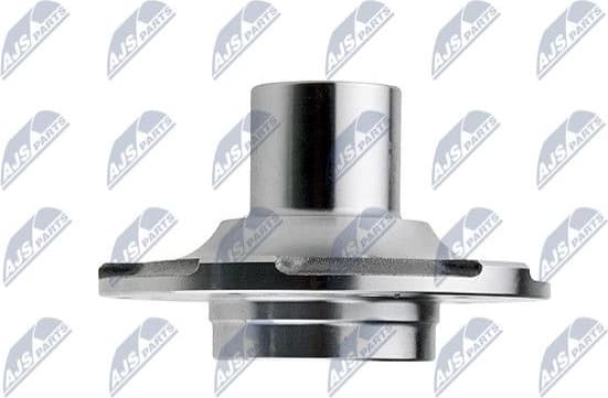 Wheel Hub KLT-BM-021P - image 3