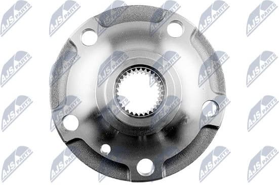 Wheel Hub KLT-BM-021P - image 4
