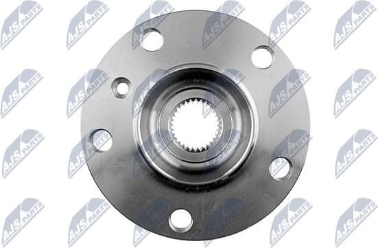 Wheel Hub KLT-BM-021P - image 5