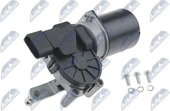 Wiper Motor ESW-SK-006 - image 2