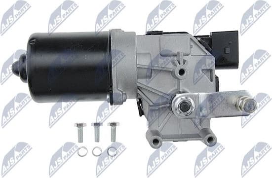 Wiper Motor ESW-SK-006 - image 4