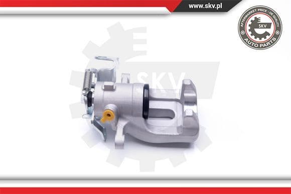 Brake Caliper 42SKV403 - image 2