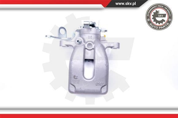 Brake Caliper 42SKV403 - image 6