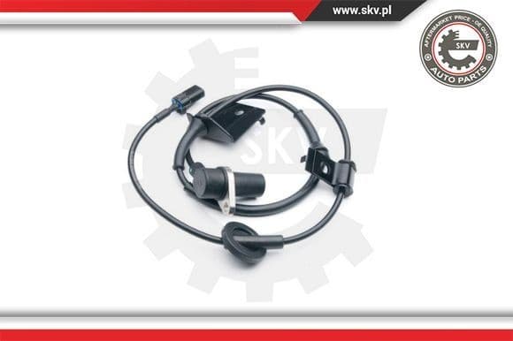 Sensor, wheel speed 06SKV309 - image 3