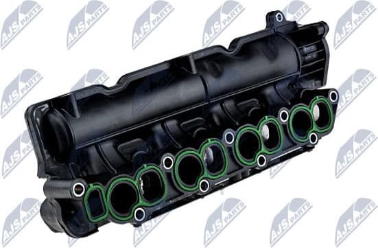 Intake manifold BKS-PL-001 - image 3