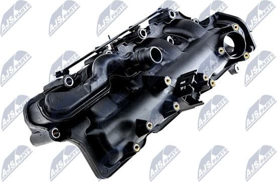 Intake manifold BKS-PL-001 - image 2