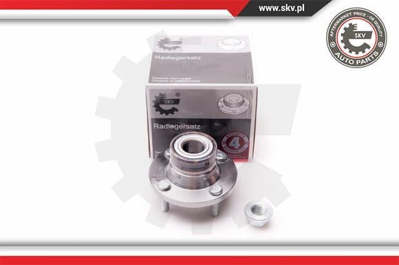 Wheel Bearing Kit 29SKV083