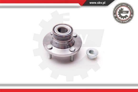 Wheel Bearing Kit 29SKV083 - image 2