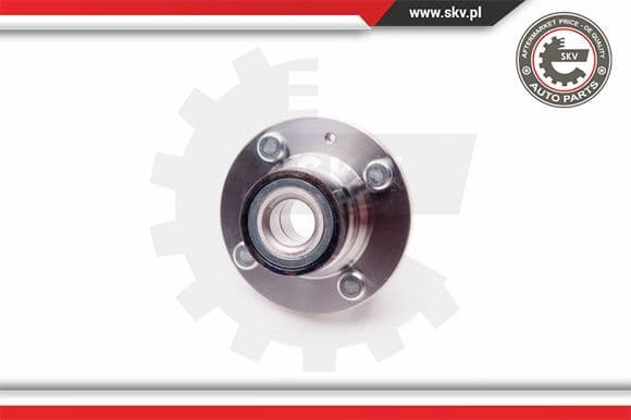 Wheel Bearing Kit 29SKV083 - image 3