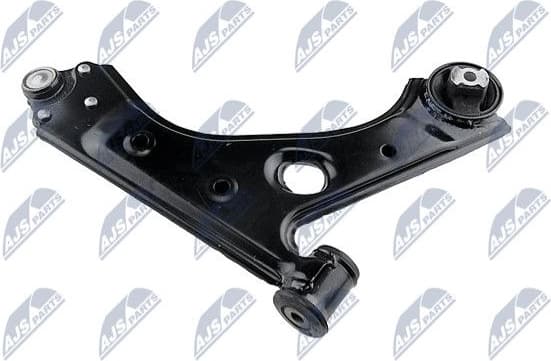 Control/Trailing Arm, wheel suspension ZWD-FT-035 - image 2