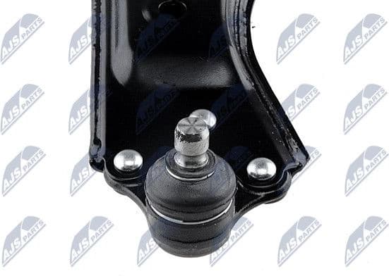 Control/Trailing Arm, wheel suspension ZWD-FT-035 - image 4