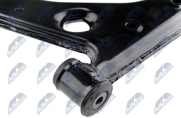 Control/Trailing Arm, wheel suspension ZWD-FT-035 - image 5