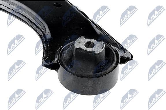 Control/Trailing Arm, wheel suspension ZWD-FT-035 - image 6