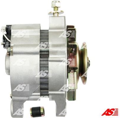 Alternator AS A9072 - image 2