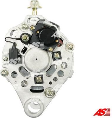 Alternator AS A9072 - image 3