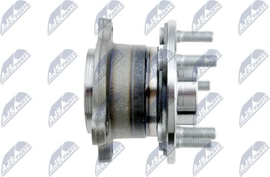 Wheel Bearing Kit KLT-FR-061 - image 3