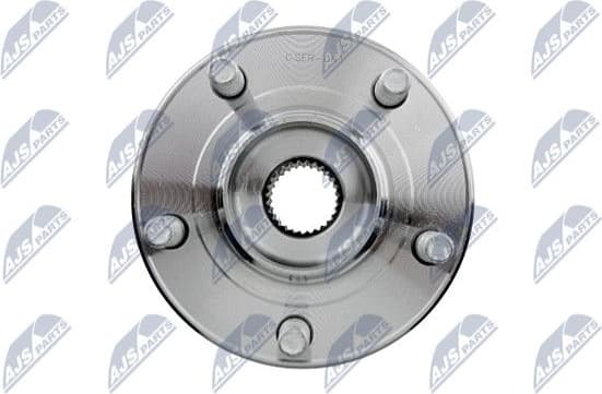 Wheel Bearing Kit KLT-FR-061 - image 5