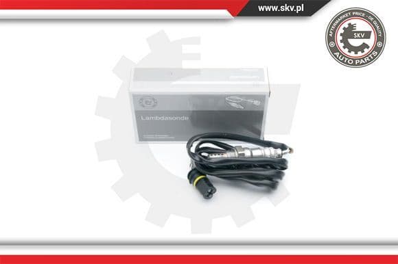 Oxygen Sensor 09SKV628