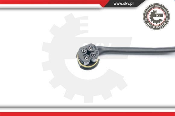 Oxygen Sensor 09SKV628 - image 4