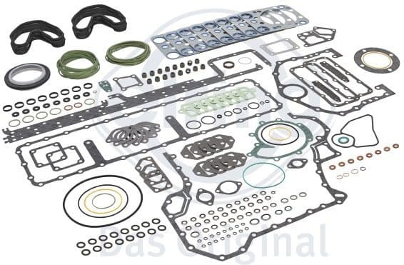 Full Gasket Kit, engine 542.320
