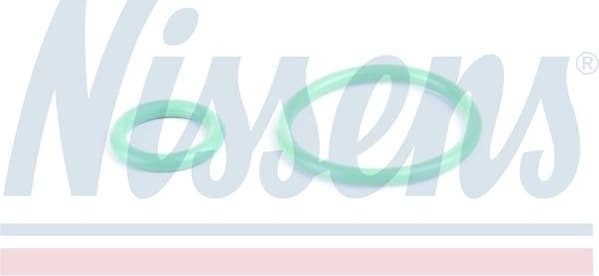 Compressor, air conditioning ** FIRST FIT ** 890759 - image 6