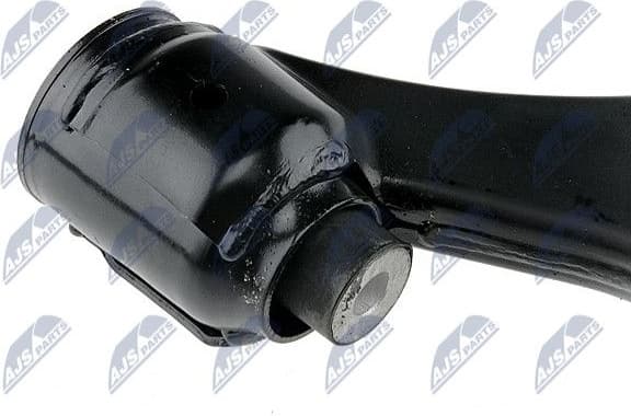 Control/Trailing Arm, wheel suspension ZWD-ME-045 - image 6