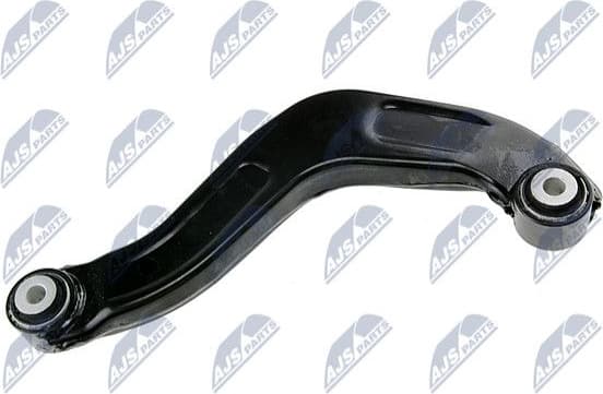 Control/Trailing Arm, wheel suspension ZWT-VW-005