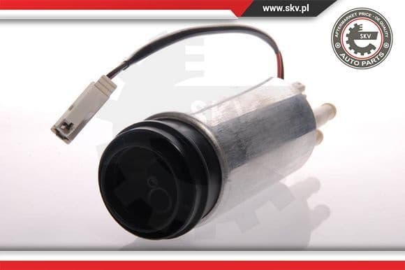 Fuel Pump 02SKV265