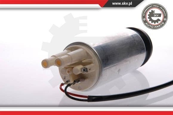 Fuel Pump 02SKV265 - image 2