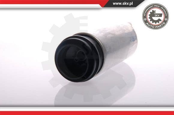 Fuel Pump 02SKV266 - image 2
