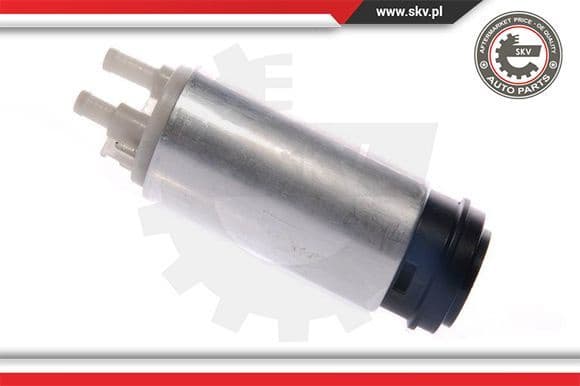 Fuel Pump 02SKV266 - image 3