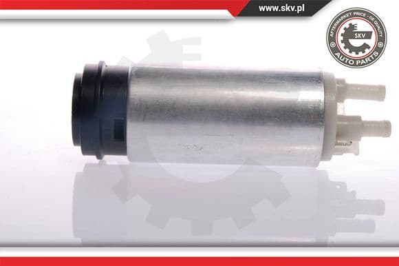 Fuel Pump 02SKV266 - image 4