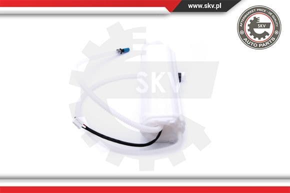 fuel supply unit 02SKV791 - image 3