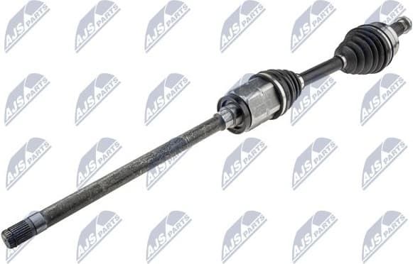 Drive shaft complete NPW-BM-117