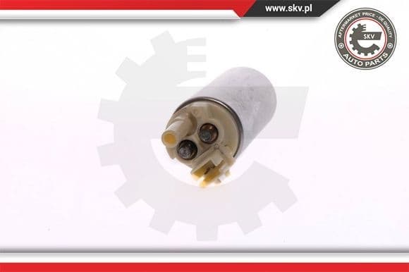 Fuel Pump 02SKV212 - image 2