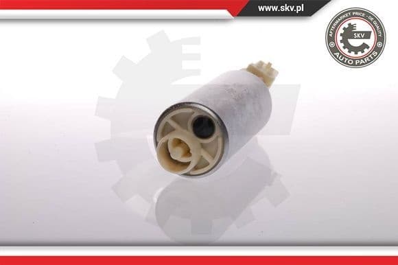 Fuel Pump 02SKV212 - image 3