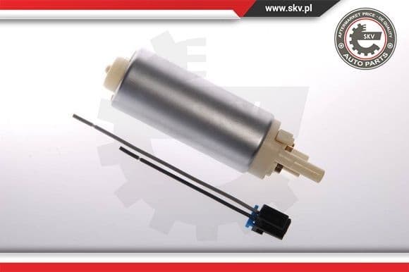 Fuel Pump 02SKV212 - image 4