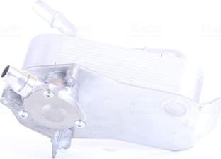 Oil Cooler, automatic transmission ** FIRST FIT ** 90736 - image 3