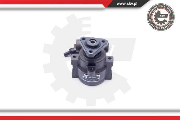 Hydraulic Pump, steering 10SKV259 - image 3