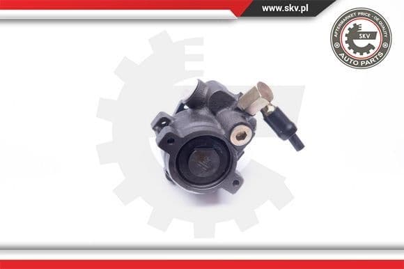 Hydraulic Pump, steering 10SKV259 - image 6