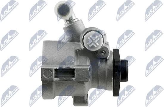 Hydraulic Pump, steering SPW-FR-015 - image 3
