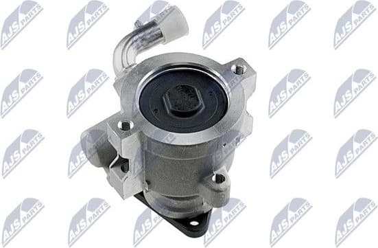 Hydraulic Pump, steering SPW-FR-015 - image 5